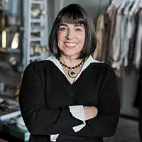 Rachel A. Williamson