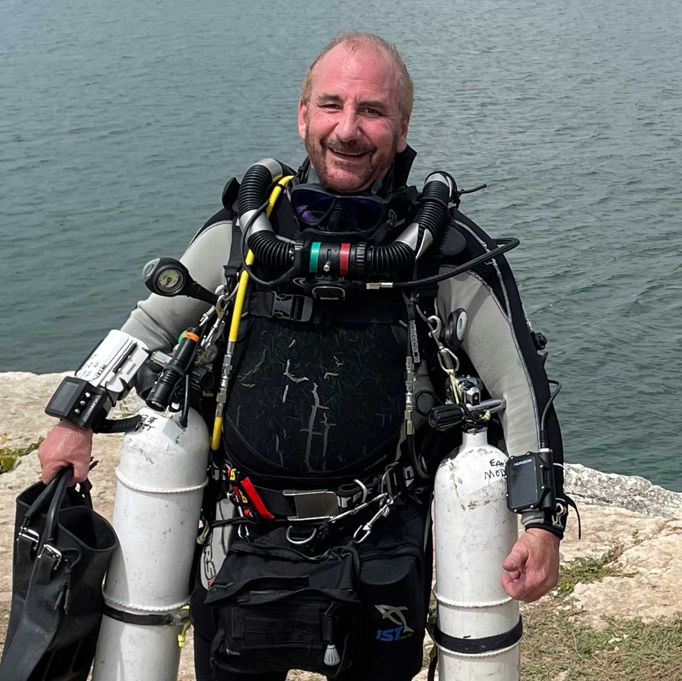 Scott Allen McCreight