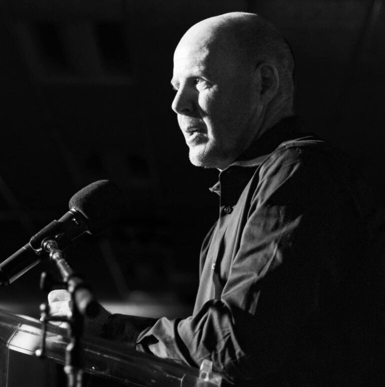 Michael M. Karch, MD