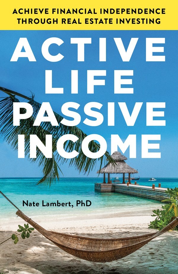 Active Life, Passive Income