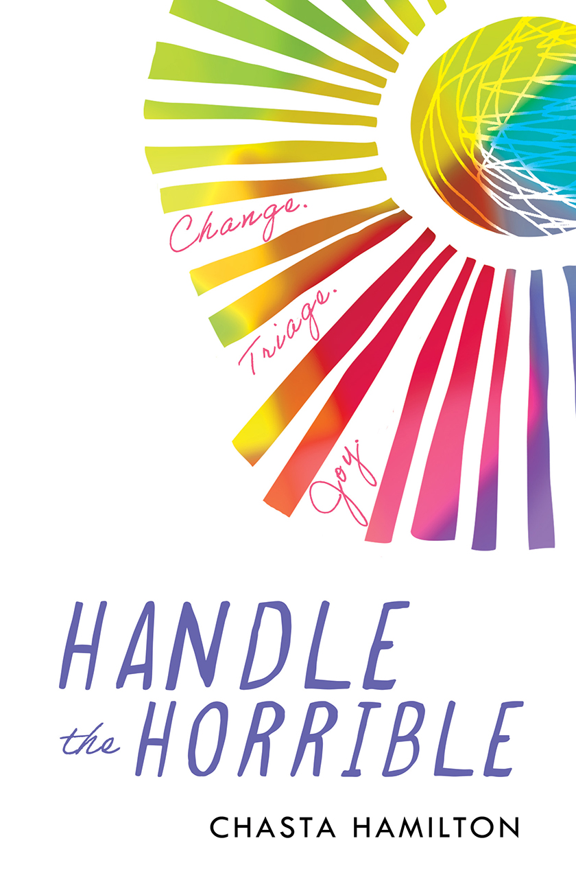 Handle the Horrible