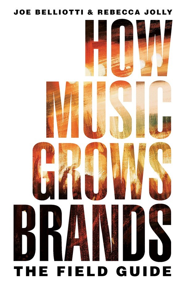 How Music Grows Brands