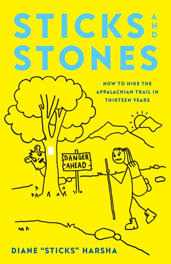 Sticks and Stones