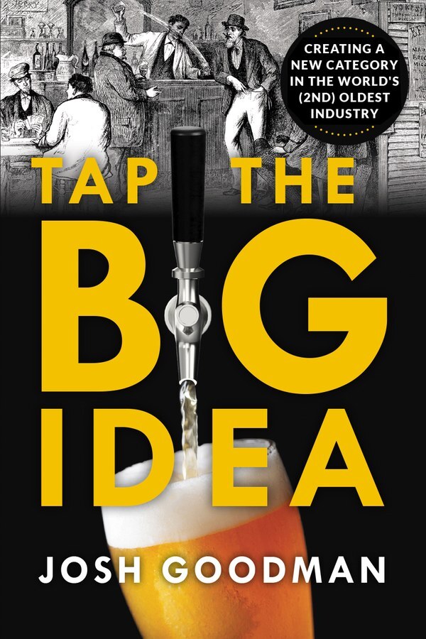 Tap the Big Idea