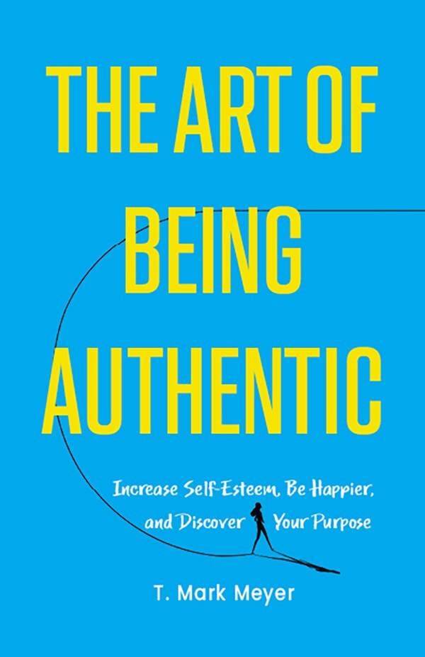 The Art of Being Authentic