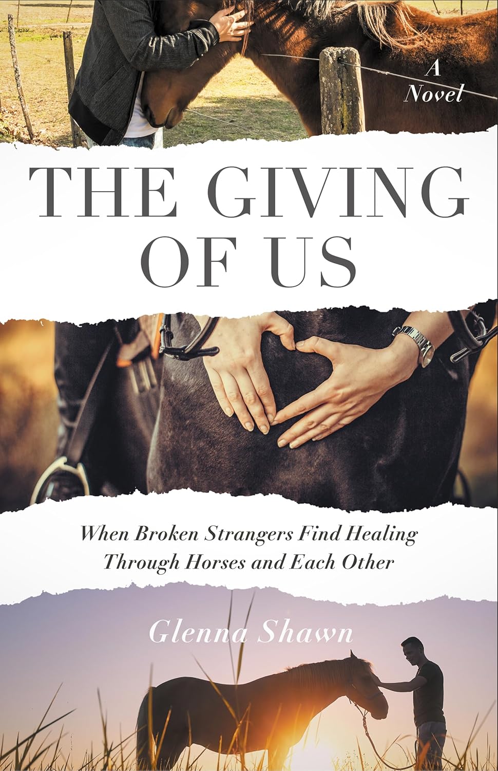 The Giving of Us