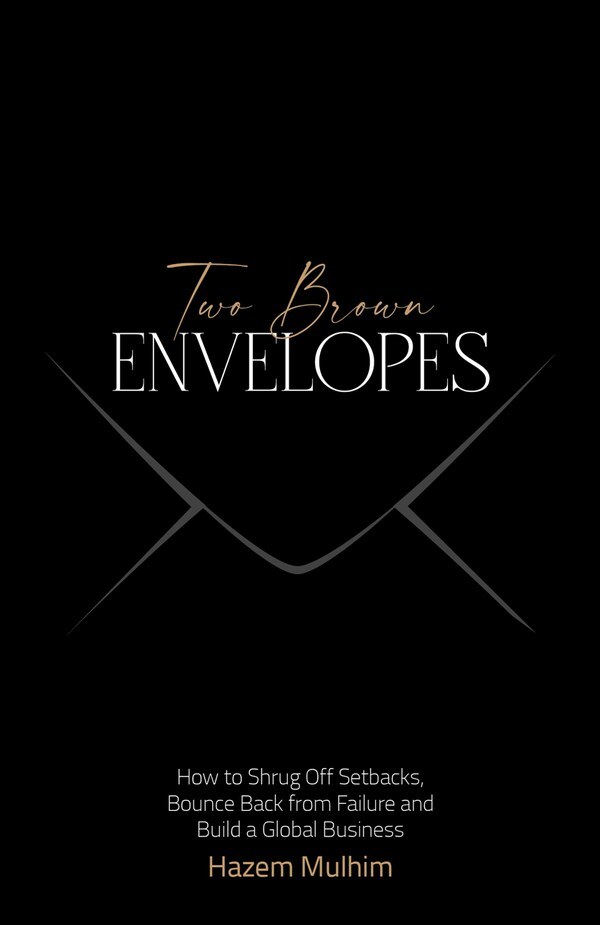 Two Brown Envelopes