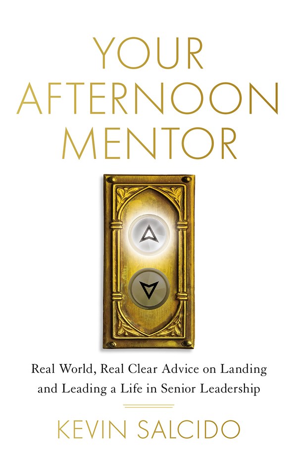 Your Afternoon Mentor
