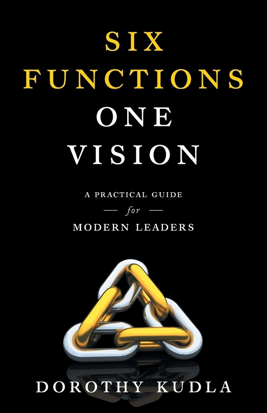 Six Functions, One Vision