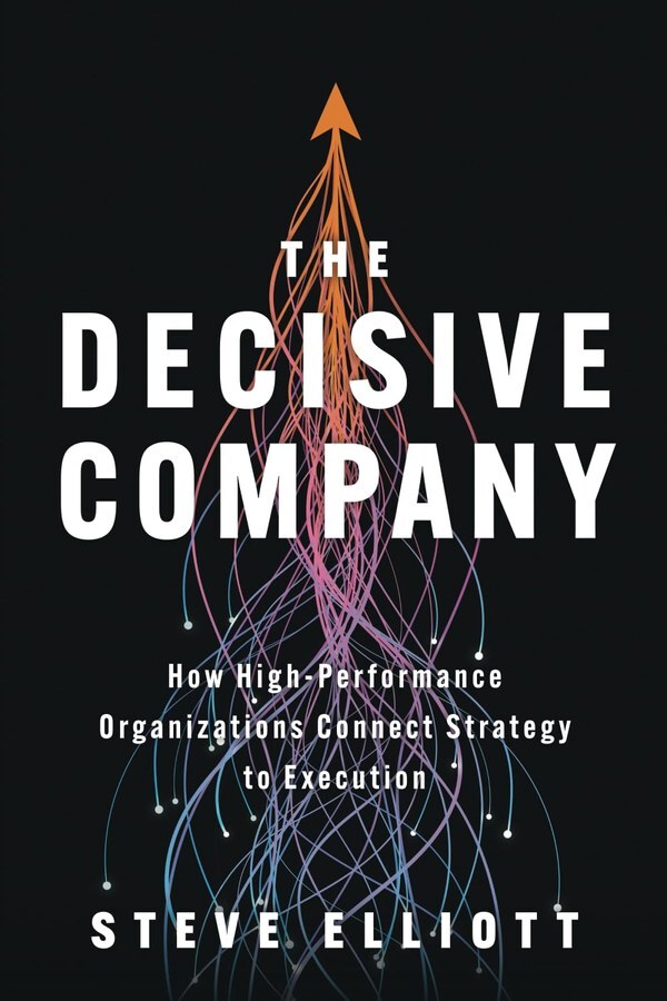 The Decisive Company