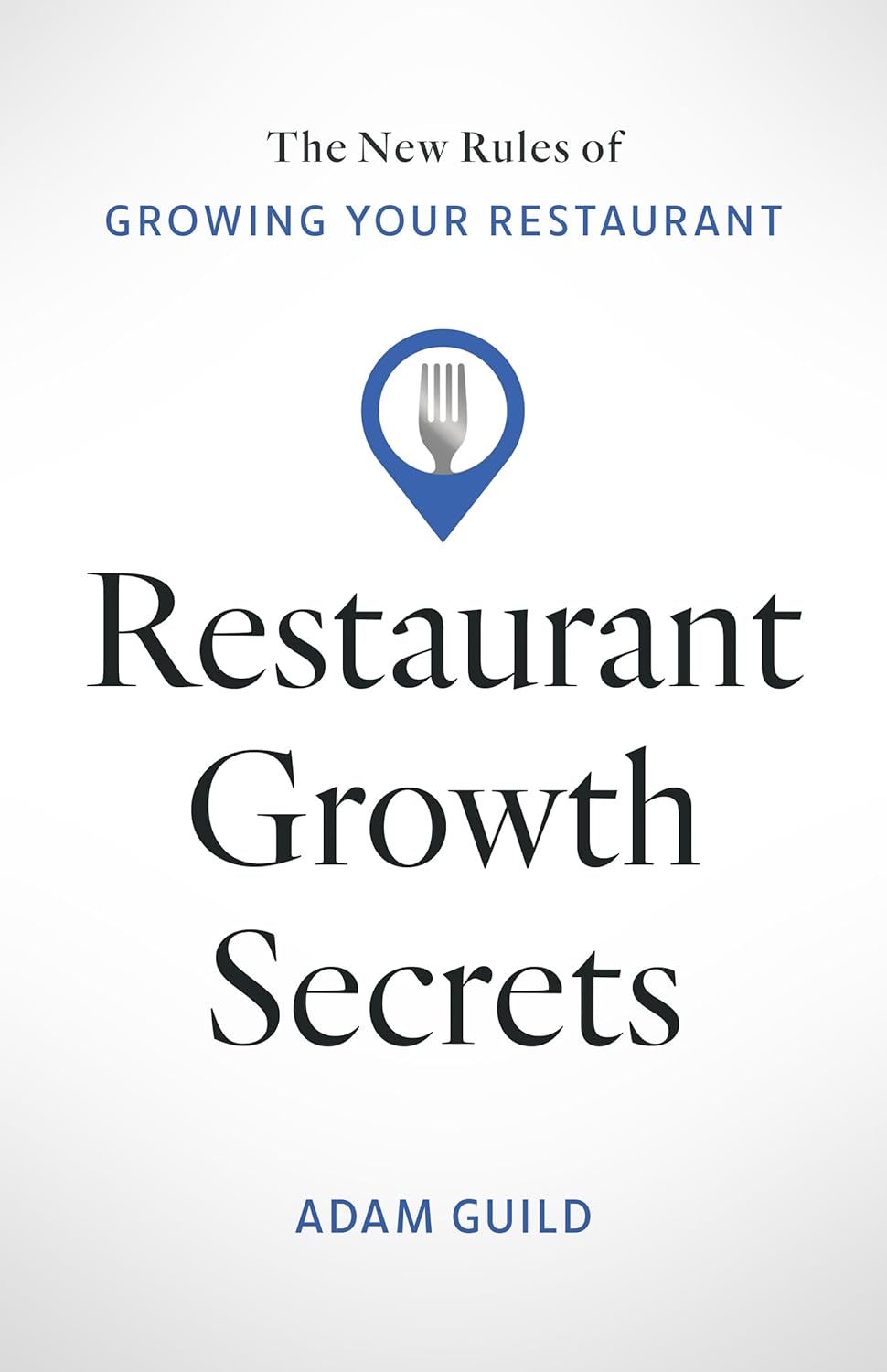 Restaurant Growth Secrets