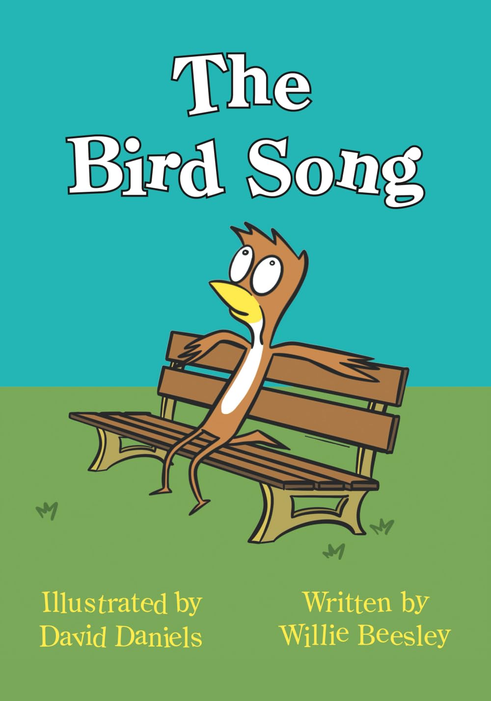 The Bird Song