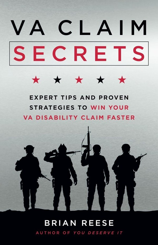 VA Claim Secrets