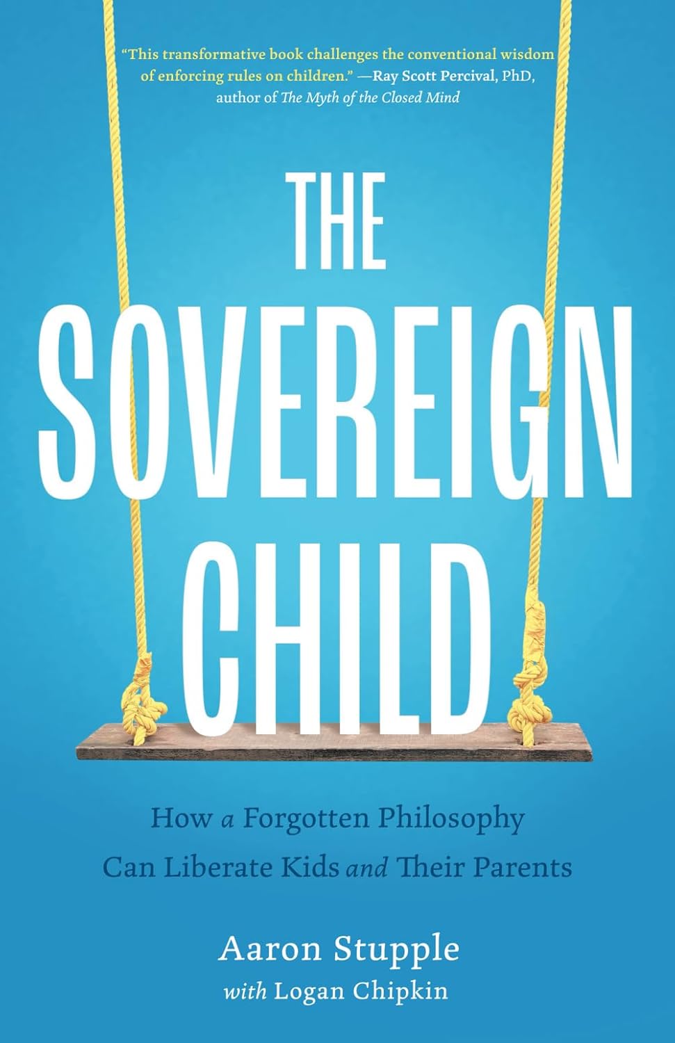 The Sovereign Child