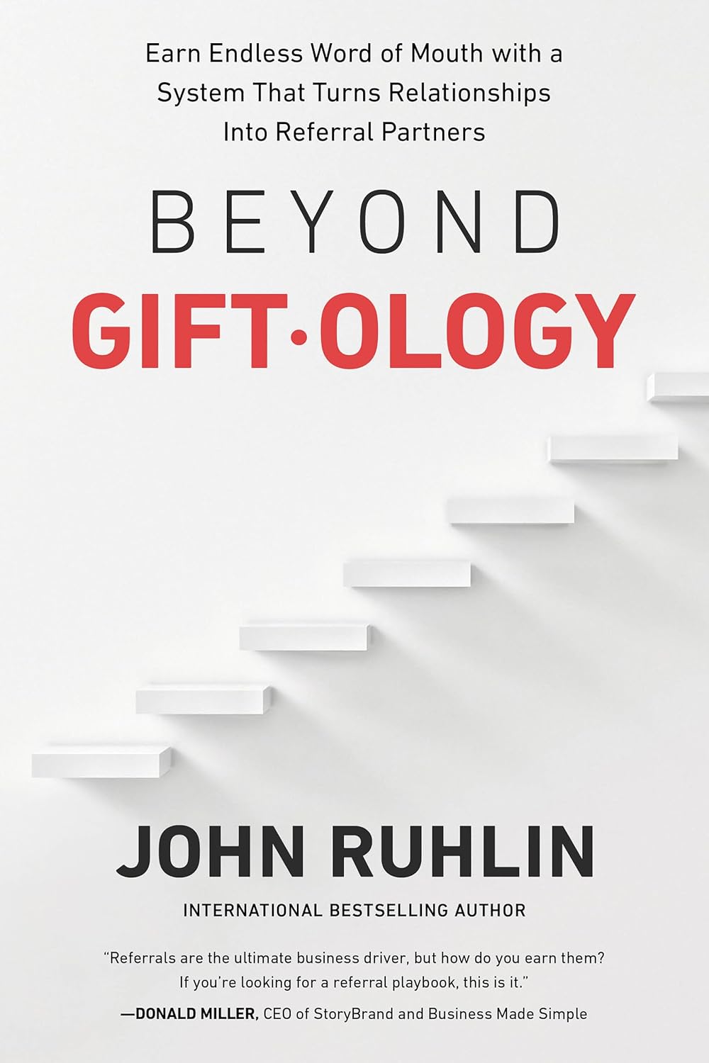 Beyond Giftology