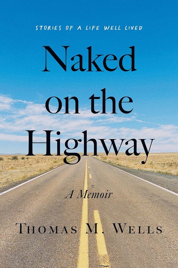 Naked on the Highway