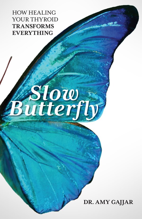 Slow Butterfly
