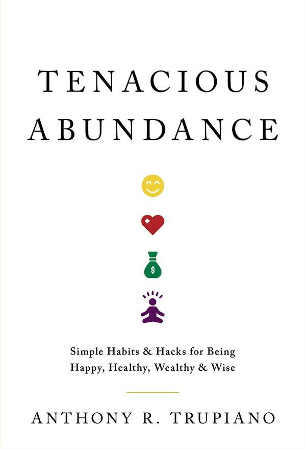 Tenacious Abundance
