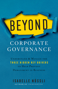 Beyond Corporate Governance