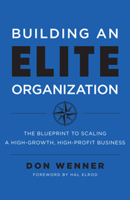 Building an Elite Organization