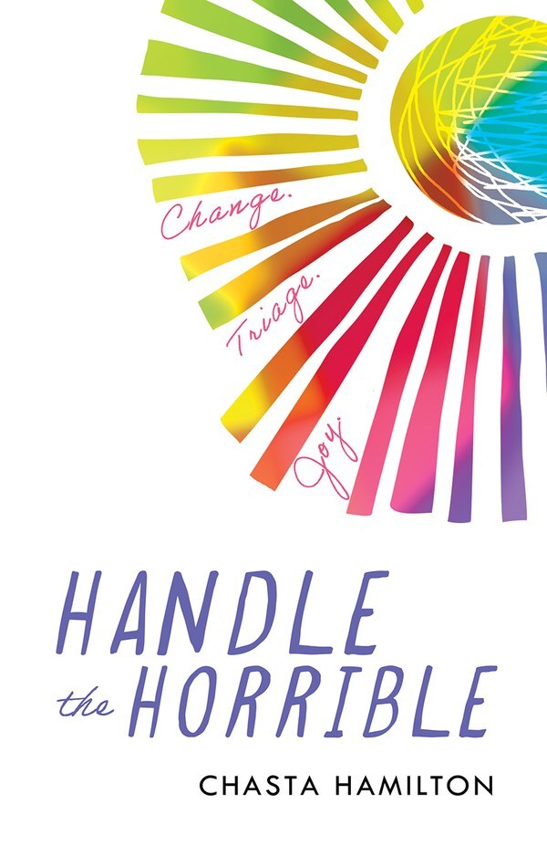 Handle the Horrible