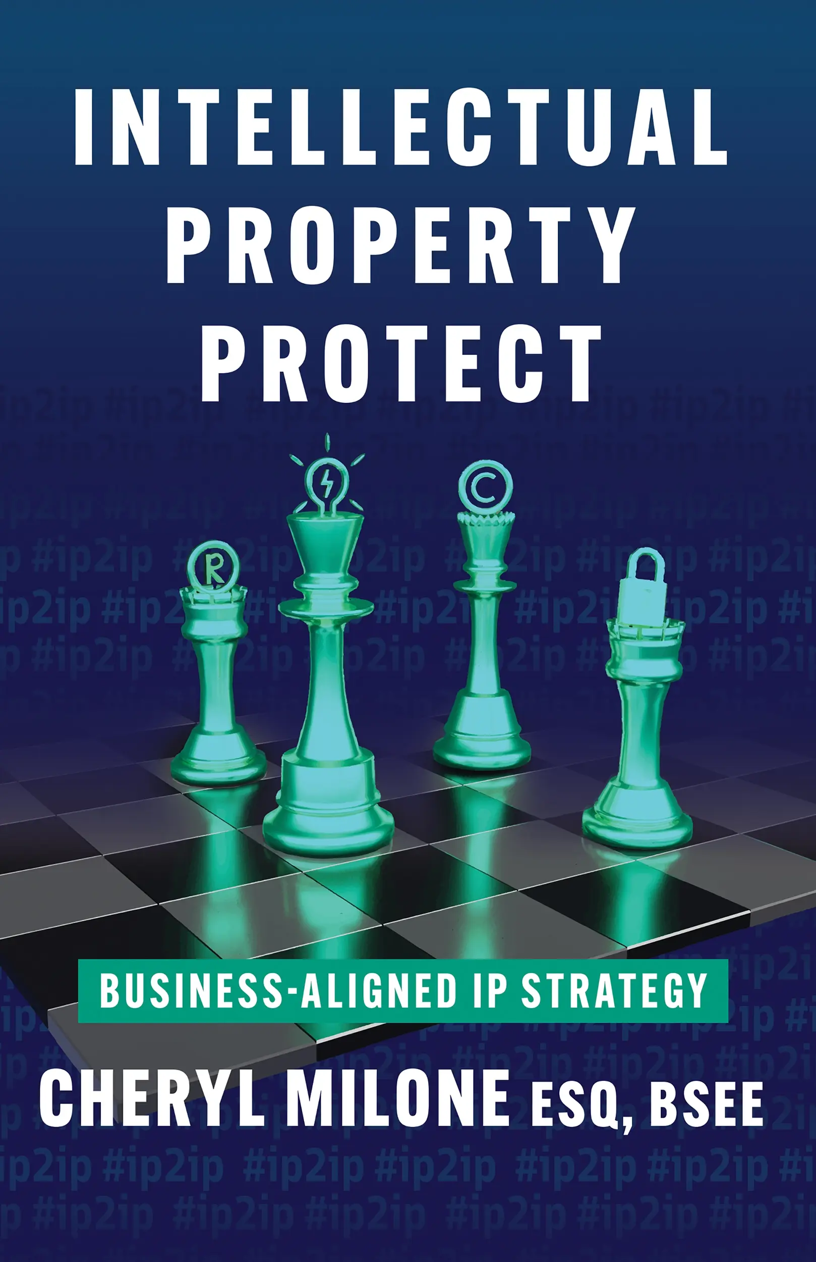 Intellectual Property Protect