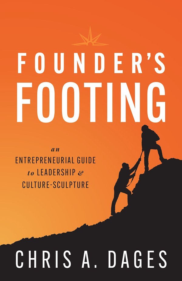 Founder's Footing