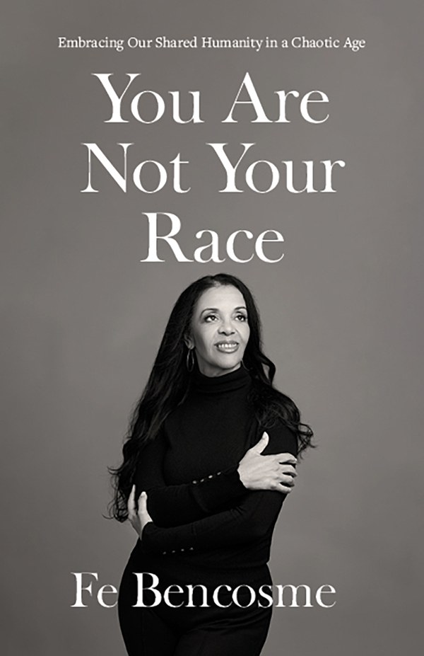 You Are Not Your Race