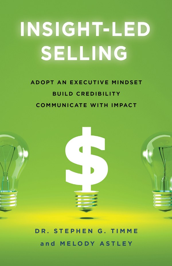 Insight-Led Selling