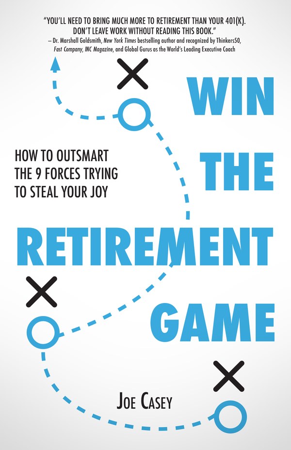 Win the Retirement Game