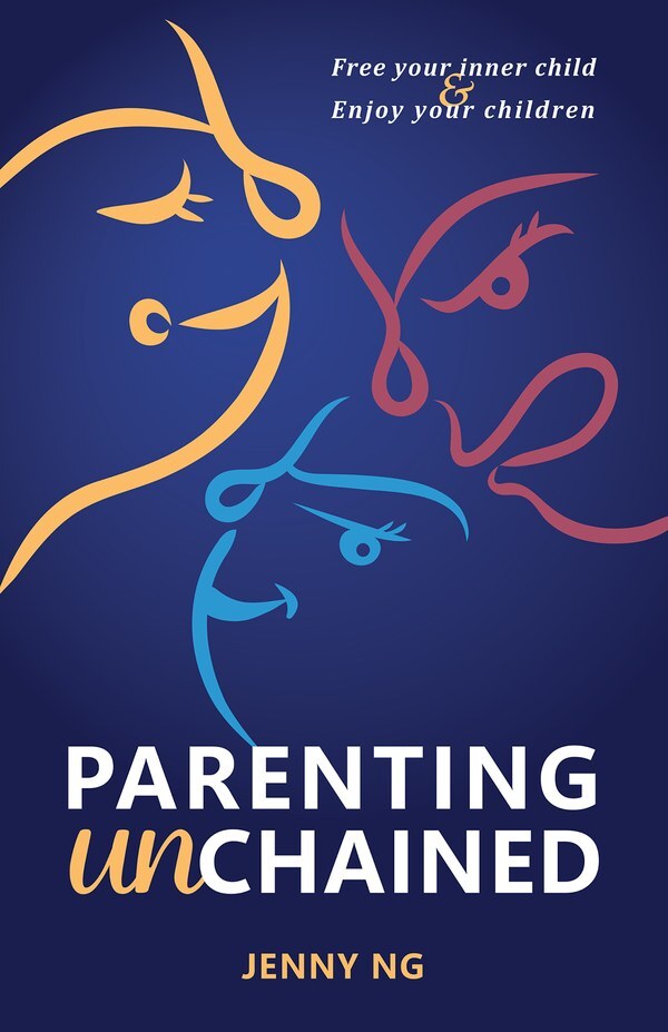 Parenting Unchained