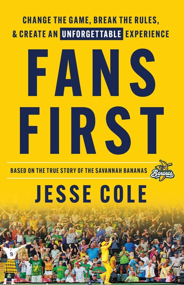 Fans First