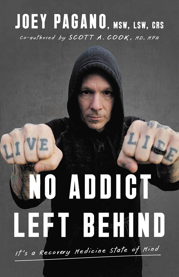 No Addict Left Behind