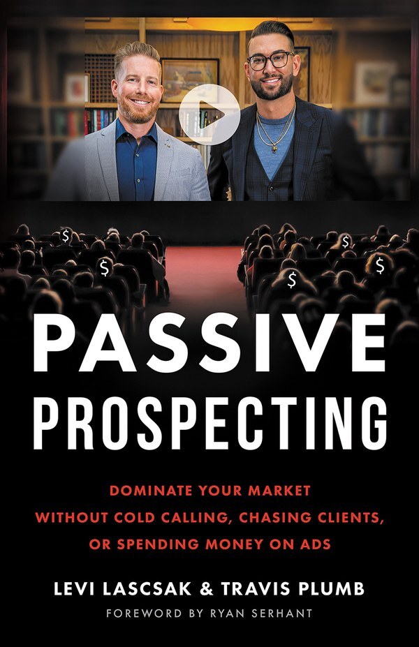 Passive Prospecting