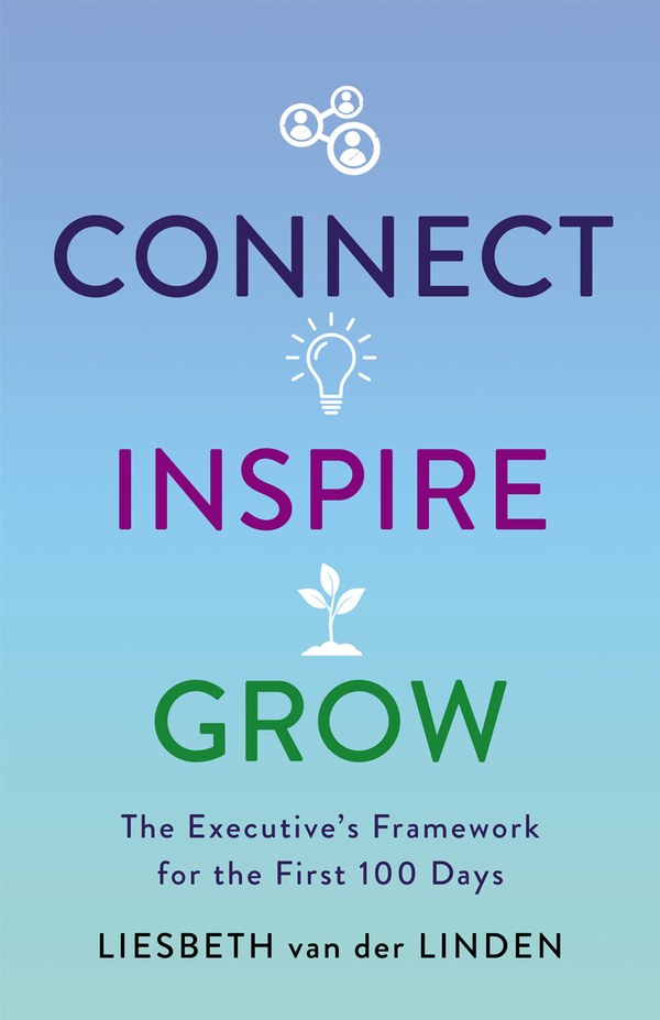Connect, Inspire, Grow