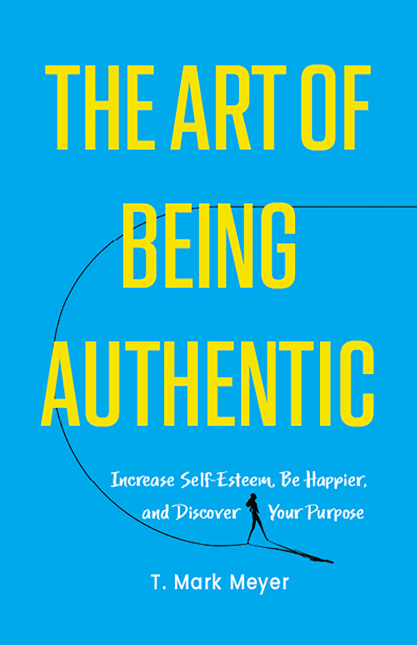 The Art of Being Authentic