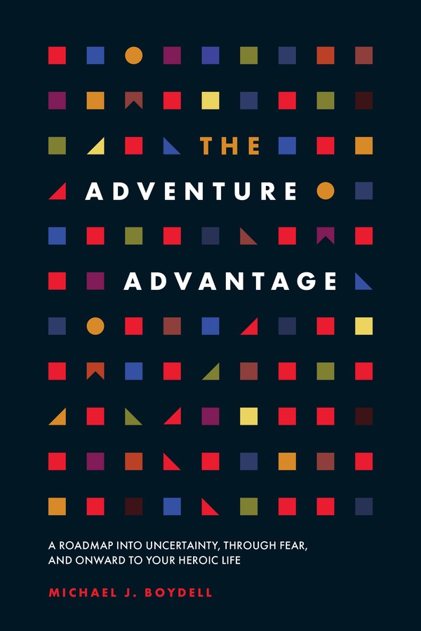 The Adventure Advantage