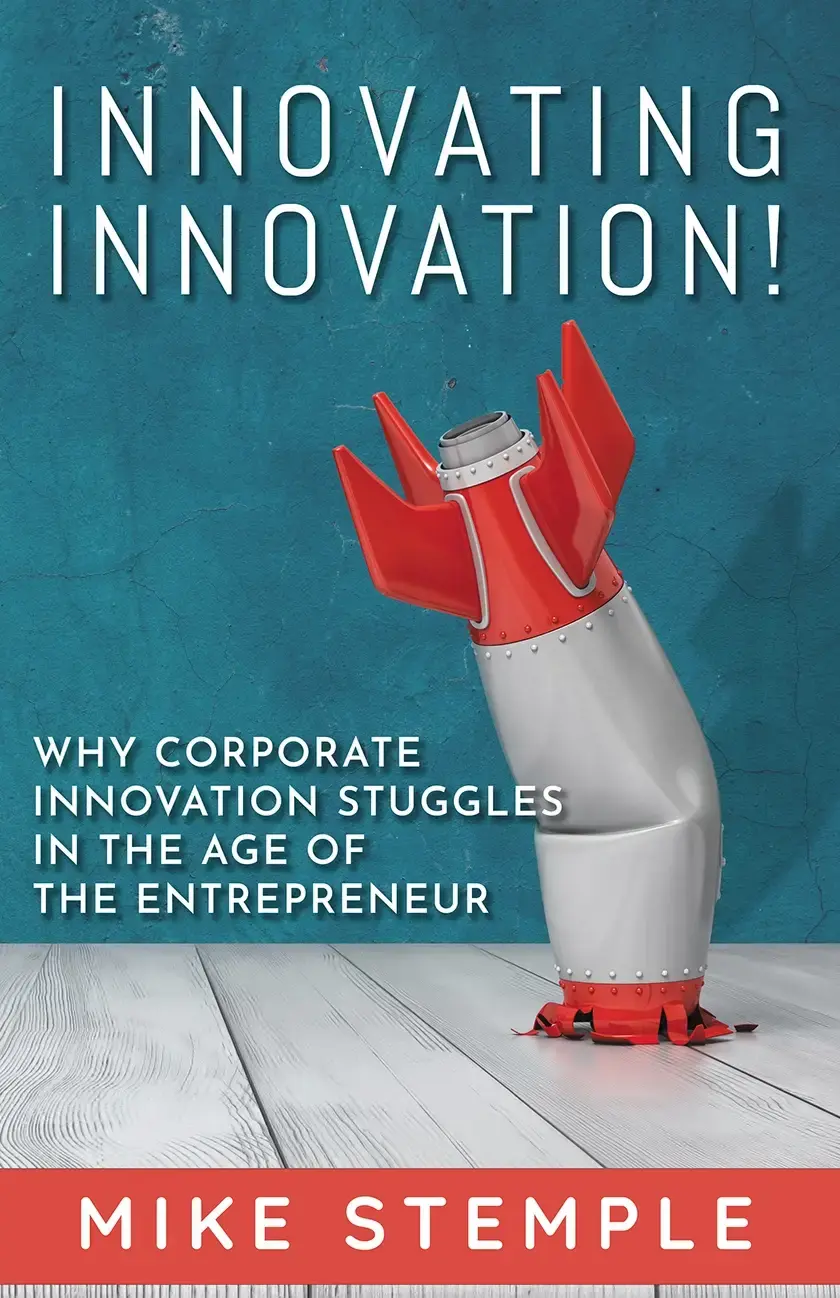 Innovating Innovation!