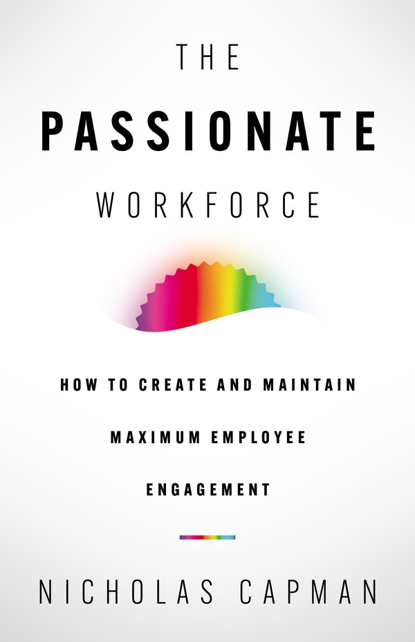 The Passionate Workforce