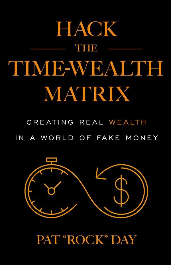 Hack the Time Wealth Matrix