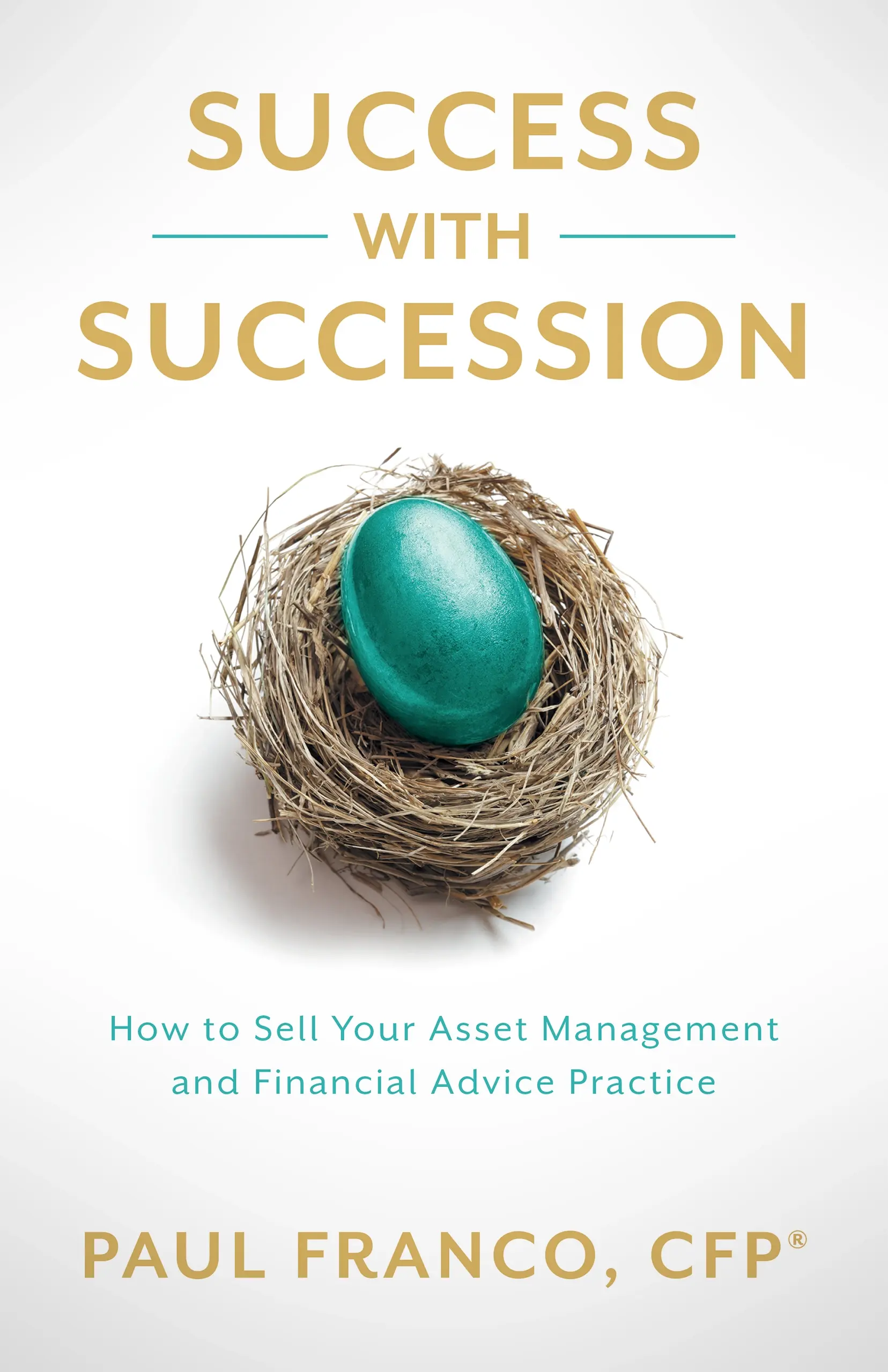 Success with Succession