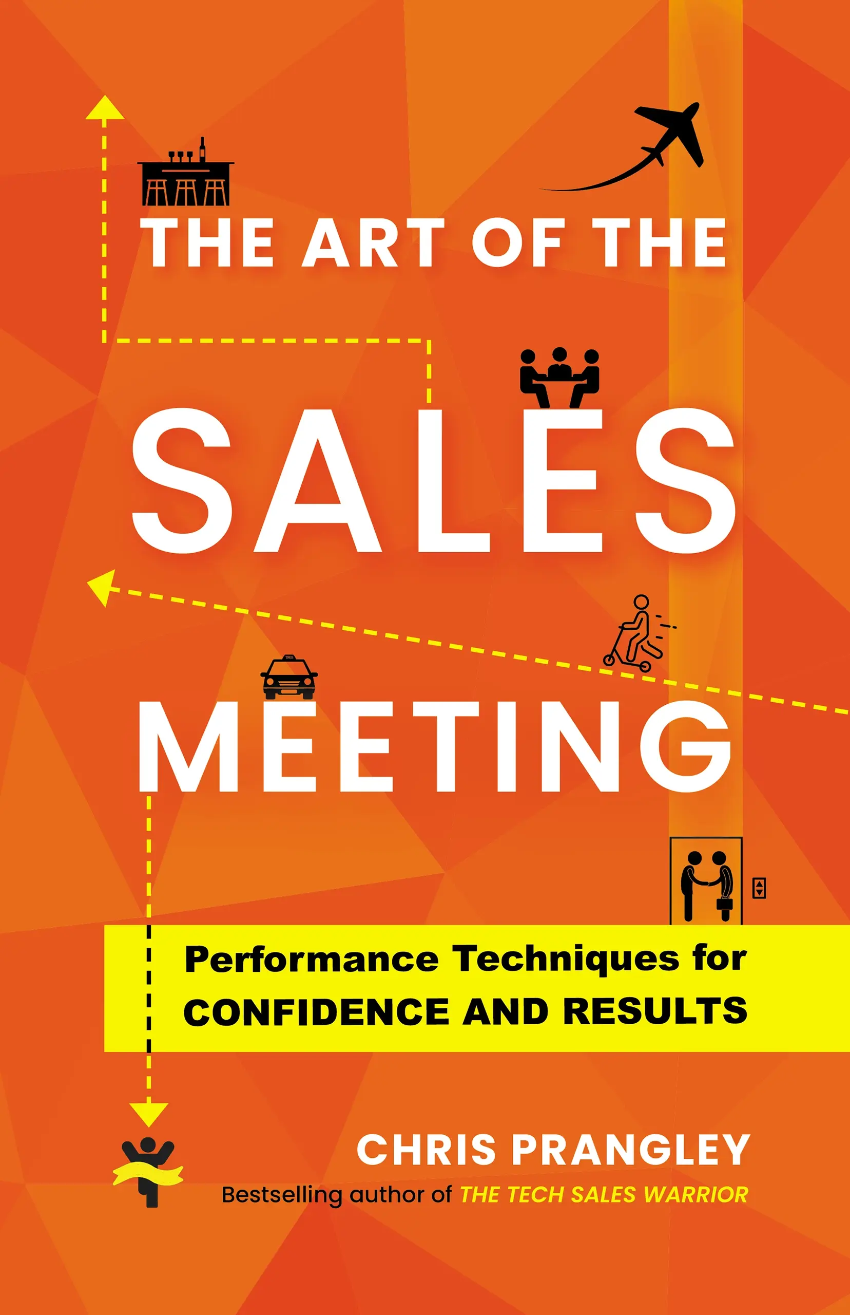 The Art of the Sales Meeting