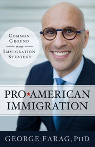 Pro-American Immigration