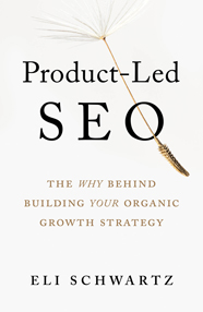 Product-Led SEO