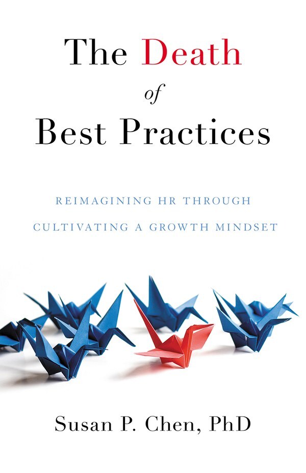 The Death of Best Practices