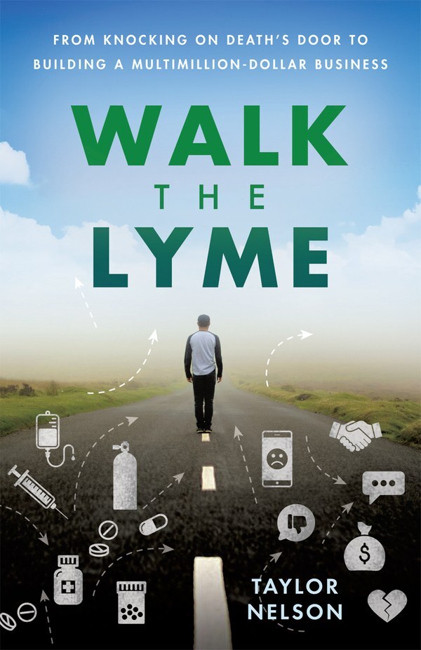 Walk the Lyme