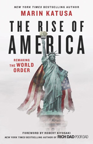 The Rise of America