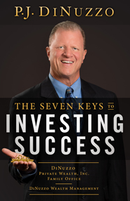 The Seven Keys to Investing Success