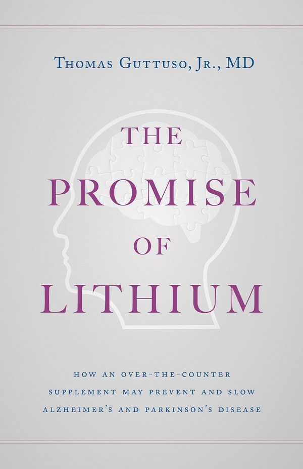 The Promise of Lithium
