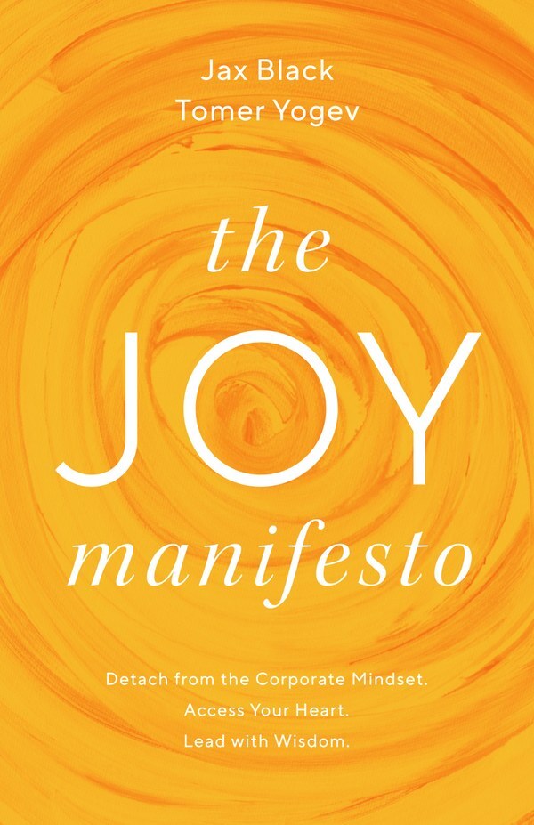 The Joy Manifesto